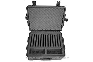CCC13 -Multiple iPad Air case